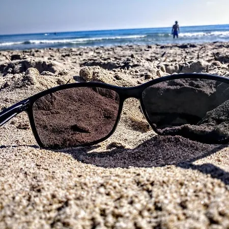 Cabo Azul Playa Campello Lägenhet El Campello