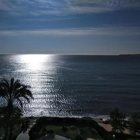 Cabo Azul Playa Campello Apartment
