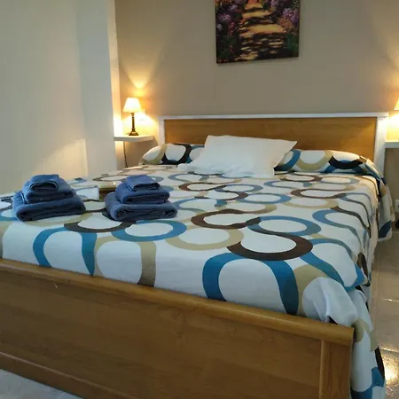 Apartment Cabo Azul Playa Campello