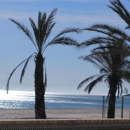 Apartment Cabo Azul Playa Campello El Campello