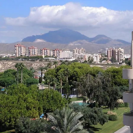 Cabo Azul Playa Campello Apartment El Campello