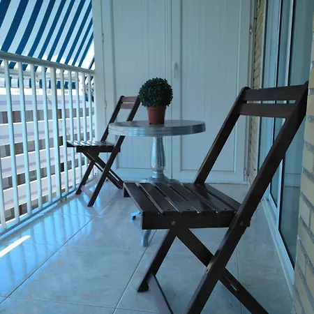 Cabo Azul Playa Campello Apartment El Campello