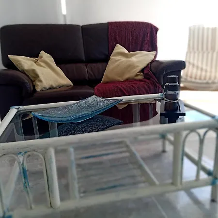 Cabo Azul Playa Campello Διαμέρισμα El Campello